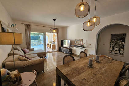 Huizen verkoop in Benitachell/Poble Nou de Benitatxell (el), Alicante. 