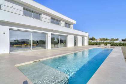 Cluster house for sale in Coín, Málaga. 