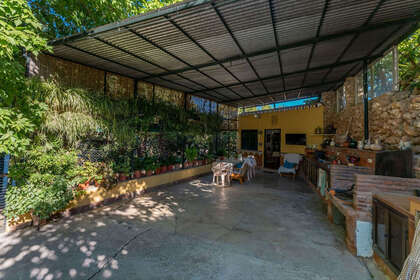 Cluster house for sale in Coín, Málaga. 