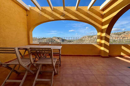 Appartementen verkoop in Benitachell/Poble Nou de Benitatxell (el), Alicante. 