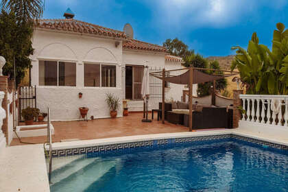 Ranch for sale in Almogía, Málaga. 