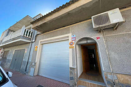 House for sale in San Fulgencio, Alicante. 