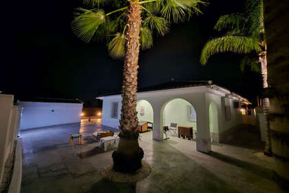 Cluster house for sale in Coín, Málaga. 