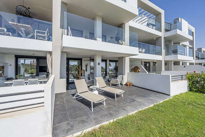 Apartment for sale in Mijas, Málaga. 