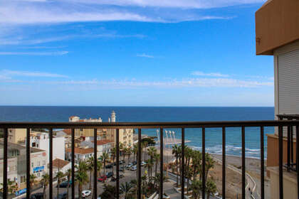 Penthouses verkoop in Torrox-Costa, Málaga. 