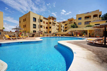 Penthouse for sale in Bailén - Miraflores, Málaga. 