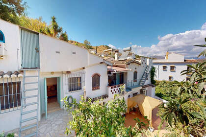 Cluster house for sale in Vélez-Málaga. 