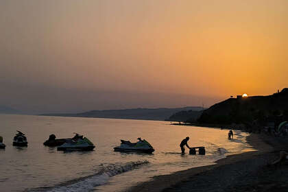 Appartementen verkoop in Torrox, Málaga. 
