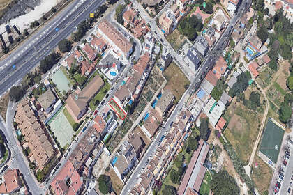 Percelen/boerderijen verkoop in Los Boliches, Fuengirola, Málaga. 