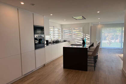 Apartment for sale in Casares, Málaga. 