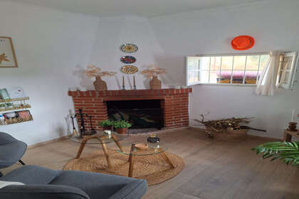 Huizen verkoop in Alora, Málaga. 