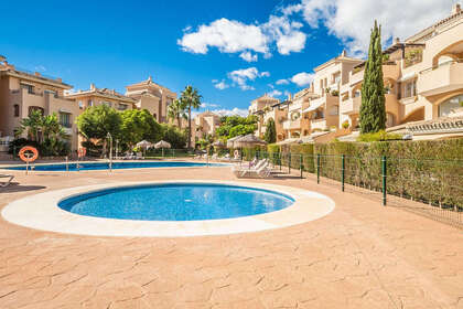 Appartementen verkoop in Elviria, Marbella, Málaga. 