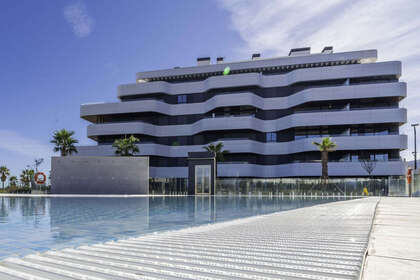 Penthouses verkoop in Los Alamos, Torremolinos, Málaga. 