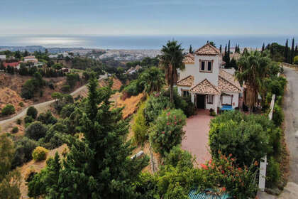 Ranch for sale in Estepona, Málaga. 
