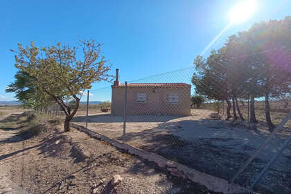 Fincas verkoop in Jumilla, Murcia. 