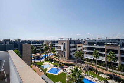 Penthouses verkoop in , Orihuela, Alicante. 