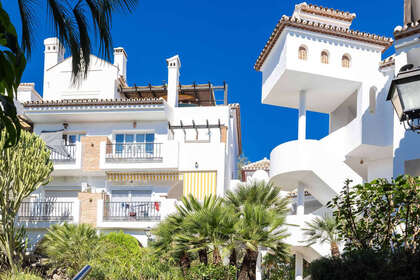 Apartment for sale in Campo de Mijas, Málaga. 