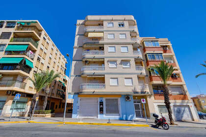 Appartementen verkoop in Guardamar del Segura, Alicante. 