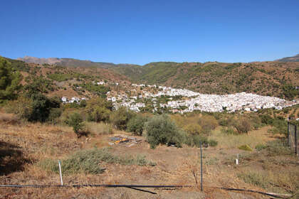 Percelen/boerderijen verkoop in Tolox, Málaga. 