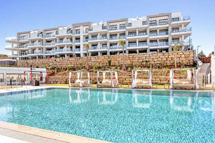 Apartment for sale in Mijas, Málaga. 