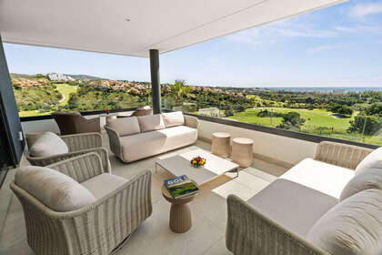 Appartementen verkoop in Alhaurín de la Torre, Málaga. 