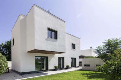 Rijtjeshuizen verkoop in Torremolinos, Málaga. 