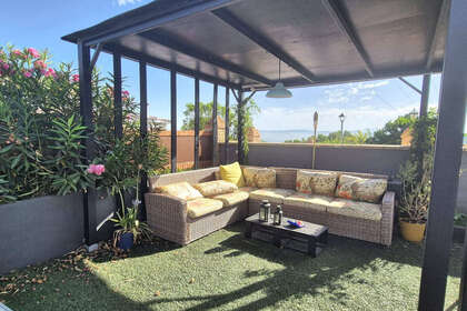 Rijtjeshuizen verkoop in Alhaurín de la Torre, Málaga. 