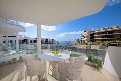 Apartment zu verkaufen in Fuengirola, Málaga. 