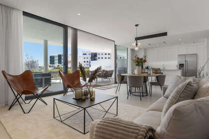 Apartment zu verkaufen in Fuengirola, Málaga. 