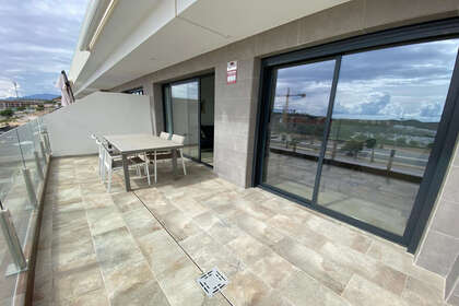 Appartementen verkoop in Finestrat, Alicante. 