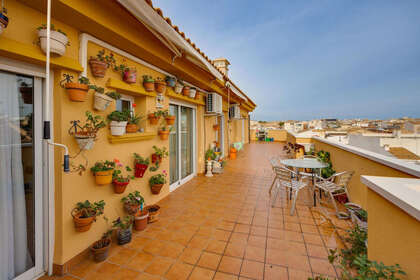 Penthouses verkoop in Pilar de la Horadada, Alicante. 