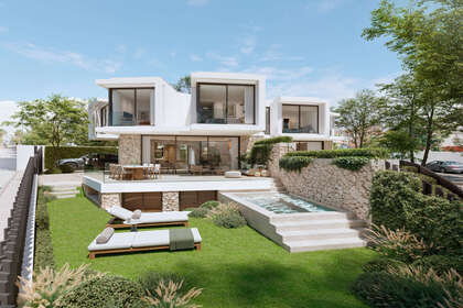 Huizen verkoop in Málaga - Este. 