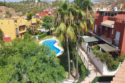 House for sale in Chilches, Málaga. 