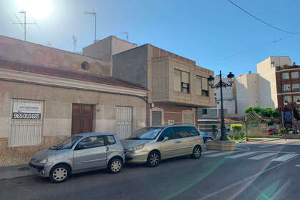 Percelen/boerderijen verkoop in Guardamar del Segura, Alicante. 