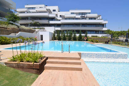 Apartment zu verkaufen in Estepona, Málaga. 