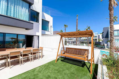 Haus zu verkaufen in Estepona, Málaga. 