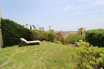 Huizen verkoop in Benahavís, Málaga. 