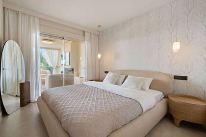 Appartementen verkoop in Nueva andalucia, Málaga. 