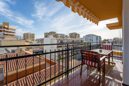 Penthouses verkoop in Fuengirola, Málaga. 