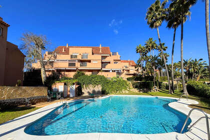 Penthouses verkoop in Casares, Málaga. 