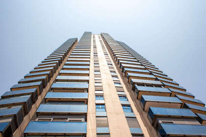 Penthouses verkoop in Benidorm, Alicante. 