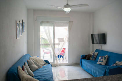 Penthouses verkoop in Torrevieja, Alicante. 