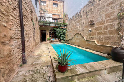 Reihenhaus zu verkaufen in Jávea/Xàbia, Alicante. 