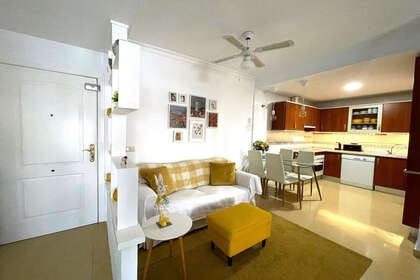 Apartment zu verkaufen in San luis de sabinillas, Málaga. 