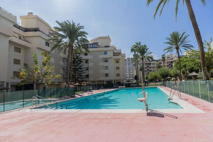 Appartementen verkoop in Torremolinos, Málaga. 