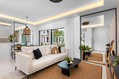 Penthouses verkoop in Ciudad Quesada, Rojales, Alicante. 