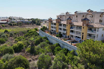 Appartementen verkoop in Cabo Roig, Alicante. 