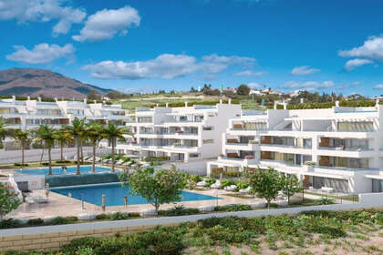 Penthouses verkoop in Estepona, Málaga. 