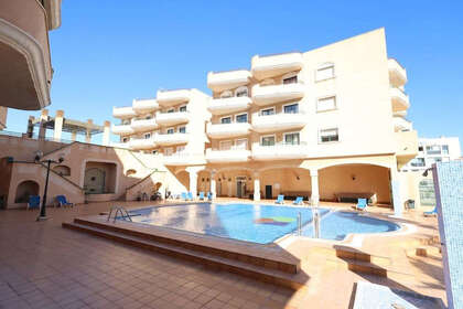 Appartementen verkoop in Cabo Roig, Alicante. 