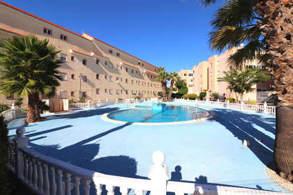 Appartementen verkoop in San Luis, Torrevieja, Alicante. 